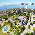 Harmony & מלון