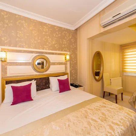 Hotel Harmony &