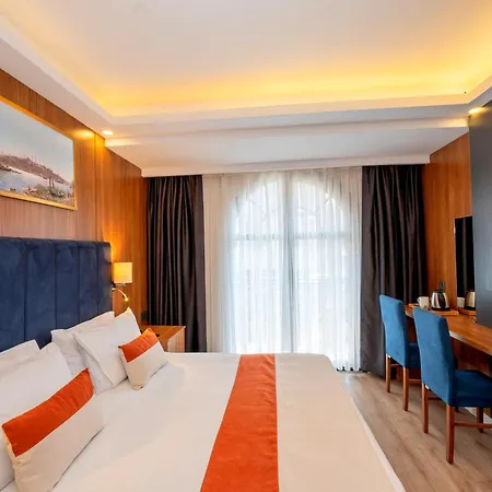 Harmony & Hotel