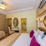Harmony & Hotel Istanbul