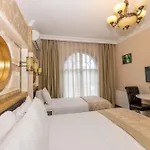 Harmony & Hotel Istanbul