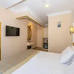 Harmony & Hotel