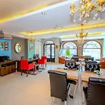 Hotel Harmony & Istanbul