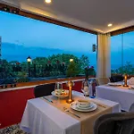 Hotel Harmony &