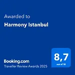 Hotel Harmony & Istanbul