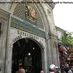 Harmony & Hotel 4*