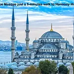 Harmony & Hotel Istanbul