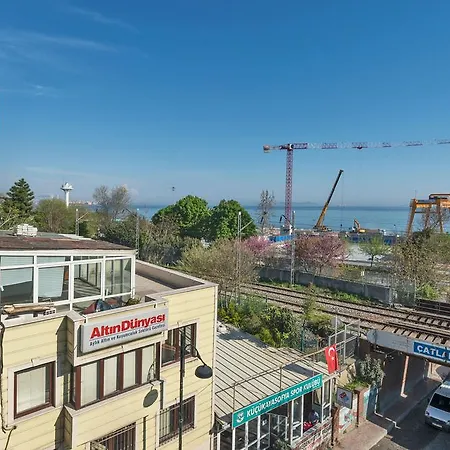 Harmony & 4* Istambul