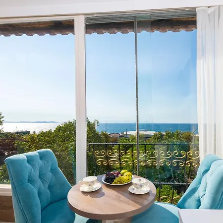 Hotel Harmony & Istanbul