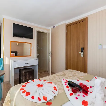 Harmony & Hotel Istanbul