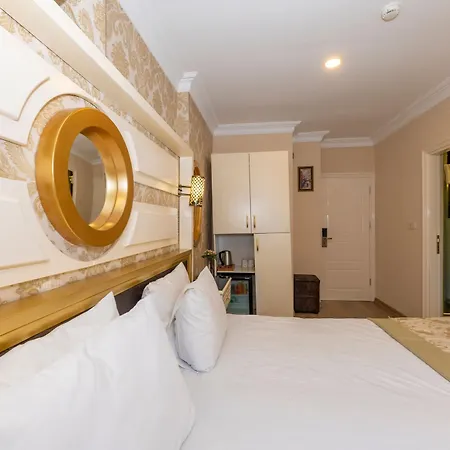 Harmony & Hotel Istambul