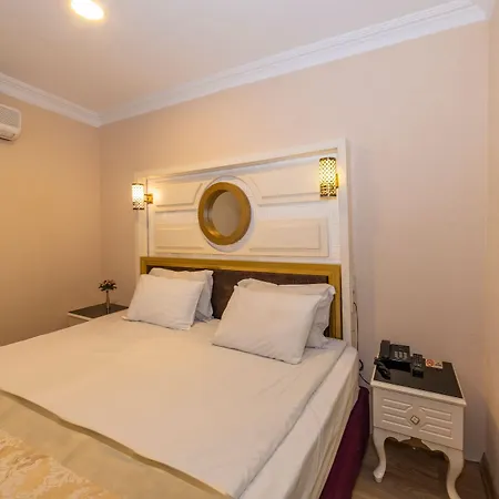 Harmony & 4* Istambul