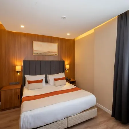 Harmony Istanbul&spa Otel