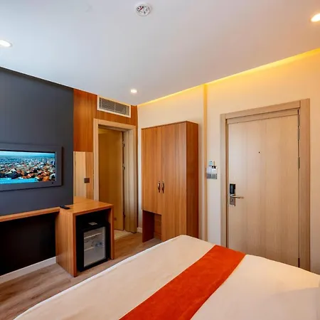 Harmony Istanbul&spa İstanbul
