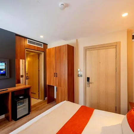 Harmony Istanbul&spa Otel
