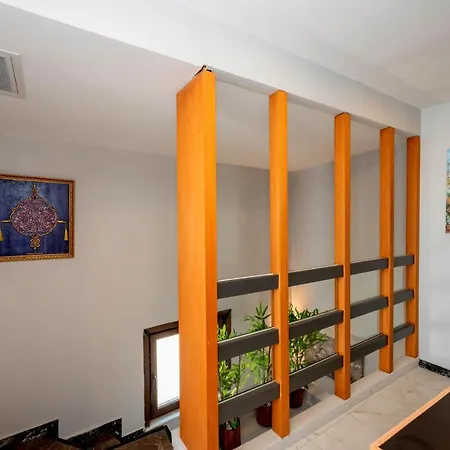 Harmony Istanbul&spa