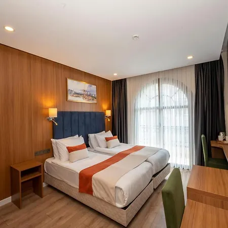 Harmony Istanbul&spa İstanbul