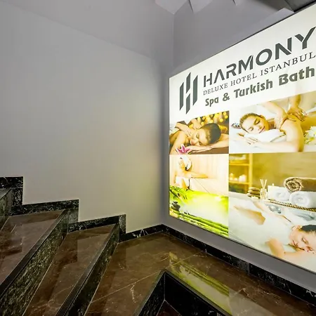 Harmony Istanbul&spa İstanbul