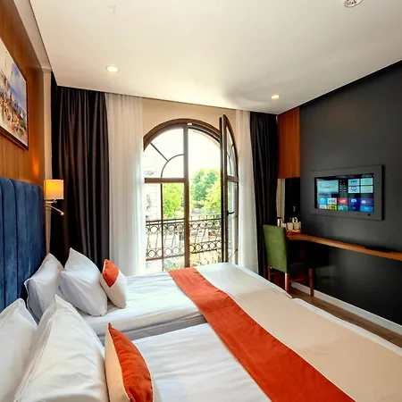 Harmony Istanbul&spa İstanbul