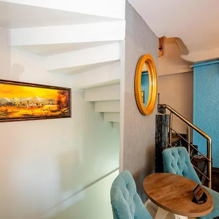 Harmony Istanbul&spa Otel