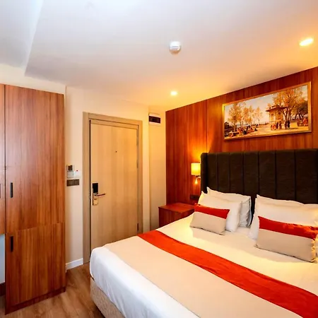 Harmony Istanbul&spa