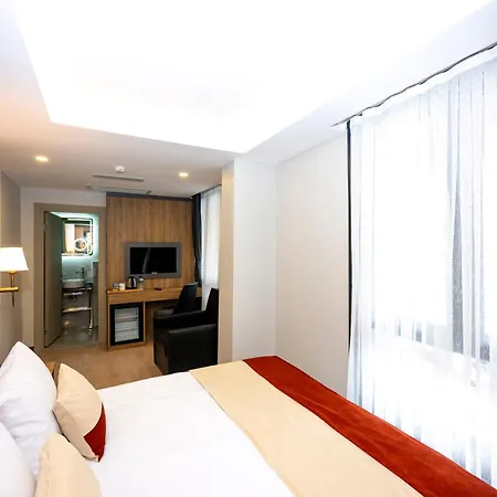 Harmony Istanbul&spa Otel