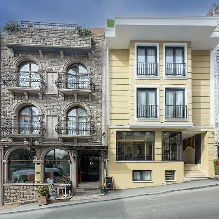 Harmony Istanbul&spa İstanbul