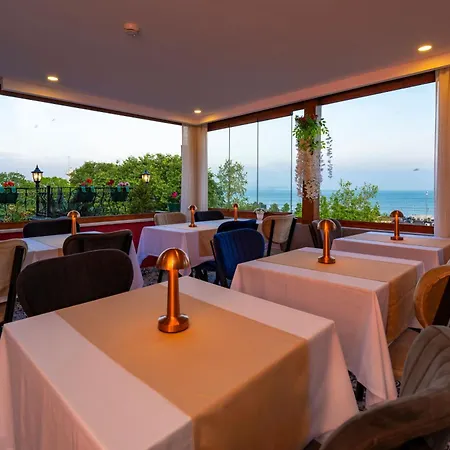 Harmony Istanbul&spa Otel