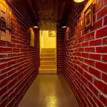 Hotel Harmony &