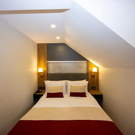 Otel Harmony Istanbul&spa İstanbul