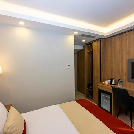 Harmony Istanbul&spa Otel İstanbul
