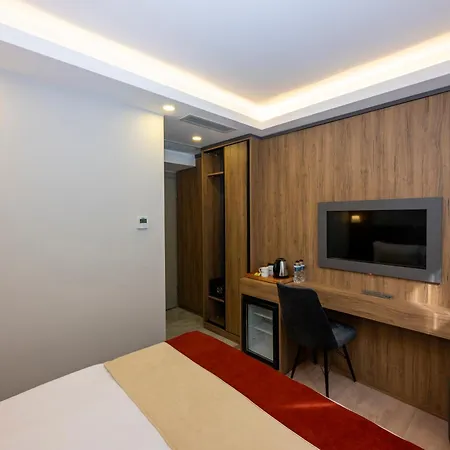 Harmony Istanbul&spa