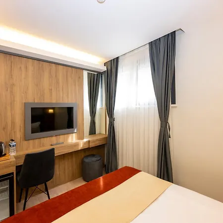 Harmony Istanbul&spa Otel