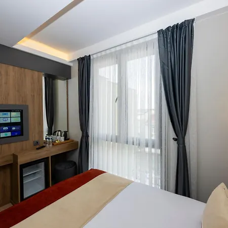 Harmony Istanbul&spa İstanbul