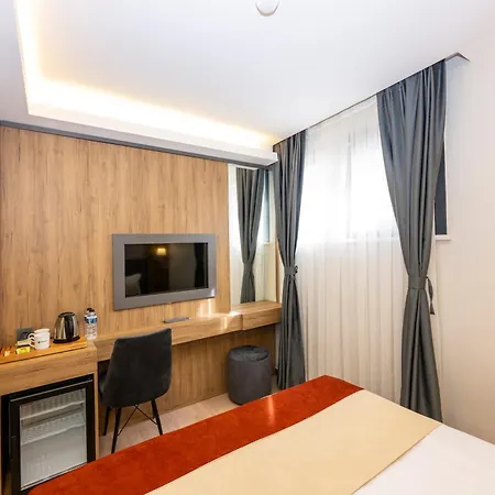 Harmony Istanbul&spa 4* İstanbul