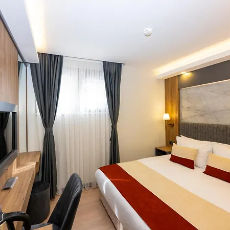 Otel Harmony Istanbul&spa