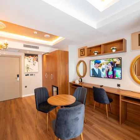 Harmony Istanbul&spa İstanbul