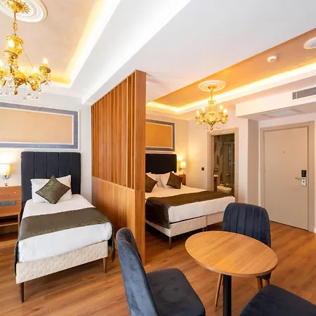 Harmony Istanbul&spa