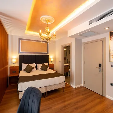 Harmony Istanbul&spa Otel