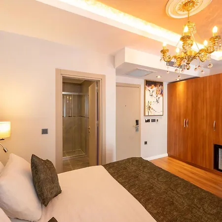 Otel Harmony Istanbul&spa İstanbul