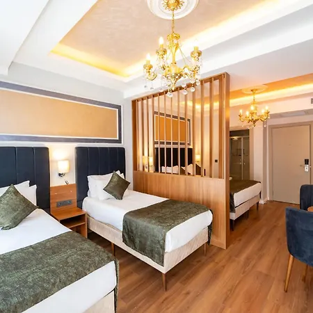 Harmony Istanbul&spa