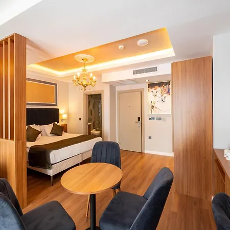 Harmony Istanbul&spa İstanbul