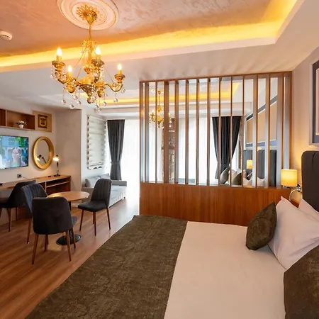 Harmony Istanbul&spa