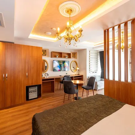 Harmony Istanbul&spa