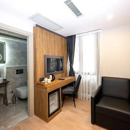 Harmony Istanbul&spa İstanbul