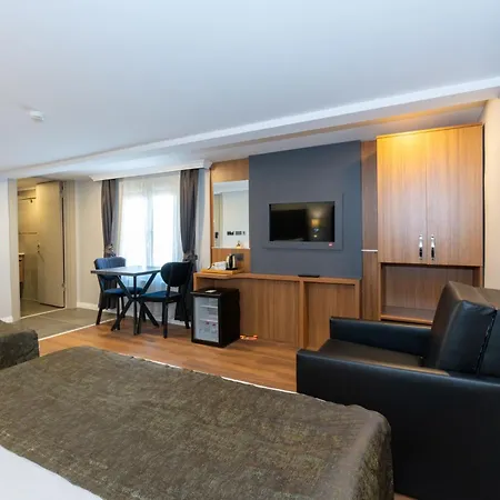 Harmony Istanbul&spa İstanbul