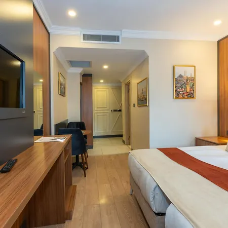 Harmony Istanbul&spa