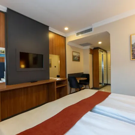 Otel Harmony Istanbul&spa
