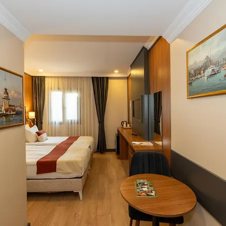 Harmony Istanbul&spa İstanbul