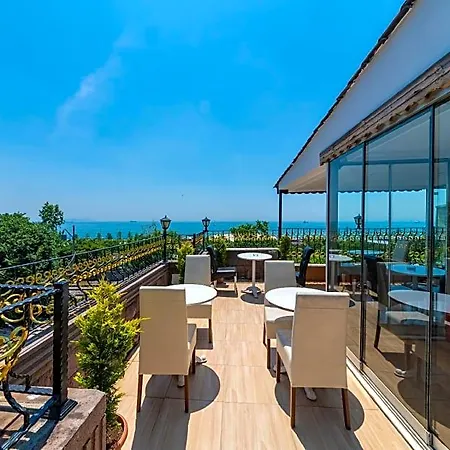 Hotel Harmony & Istanbul